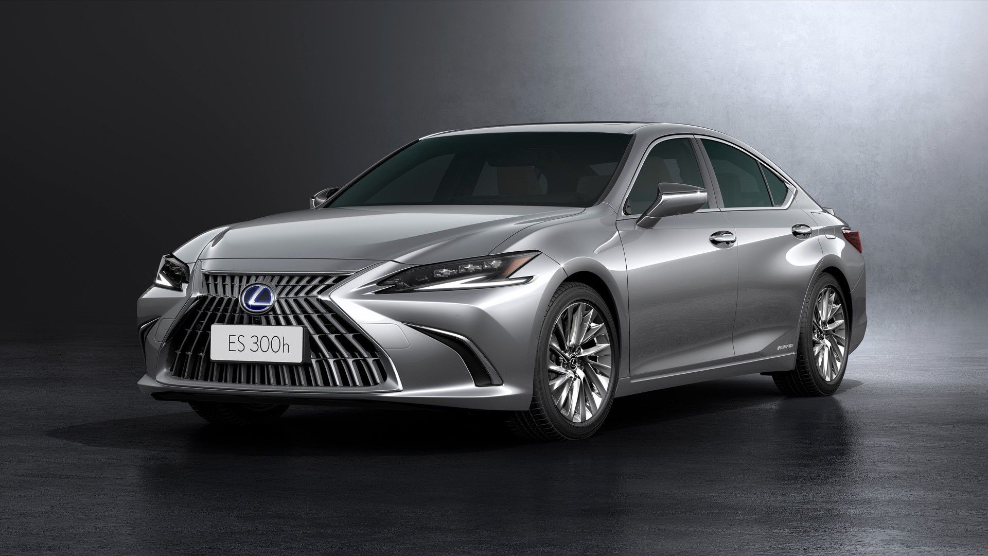 Lexus ES 300 H