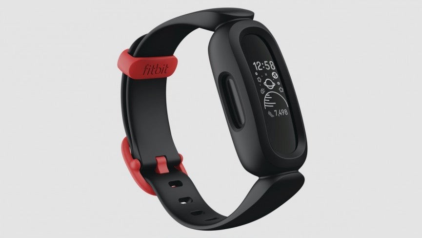 Fitbit Ace 3 kids fitness tracker