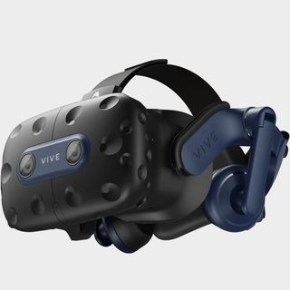 HTC Vive Pro 2 buying guide grid image with GR grey background