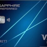 Chase Sapphire Preferred® Card