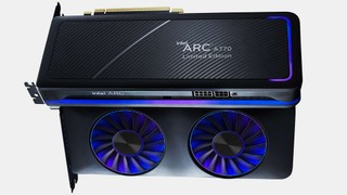 Intel Arc GPUs for desktops and laptops