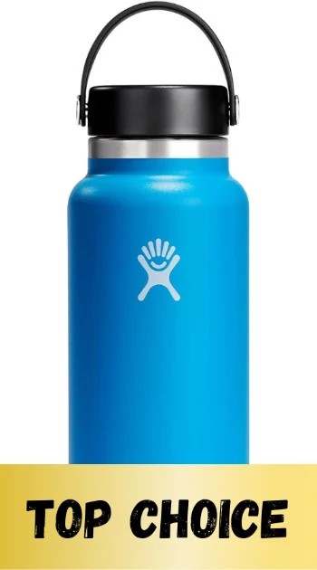 Hydro Flask 32 oz versatile size