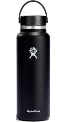 Hydro Flask 40 oz best for stationary