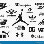 Revenue in 2022 – Top sports goods groups – US$ Bn