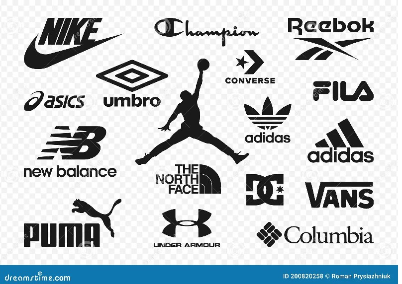 Revenue in 2022 – Top sports goods groups – US$ Bn