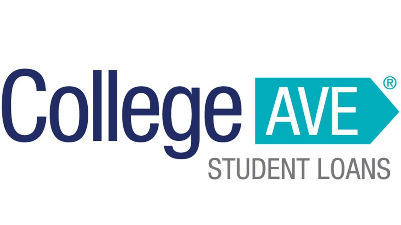 College Ave logo