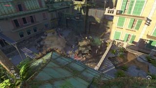 Dying Light 2 ray tracing settings