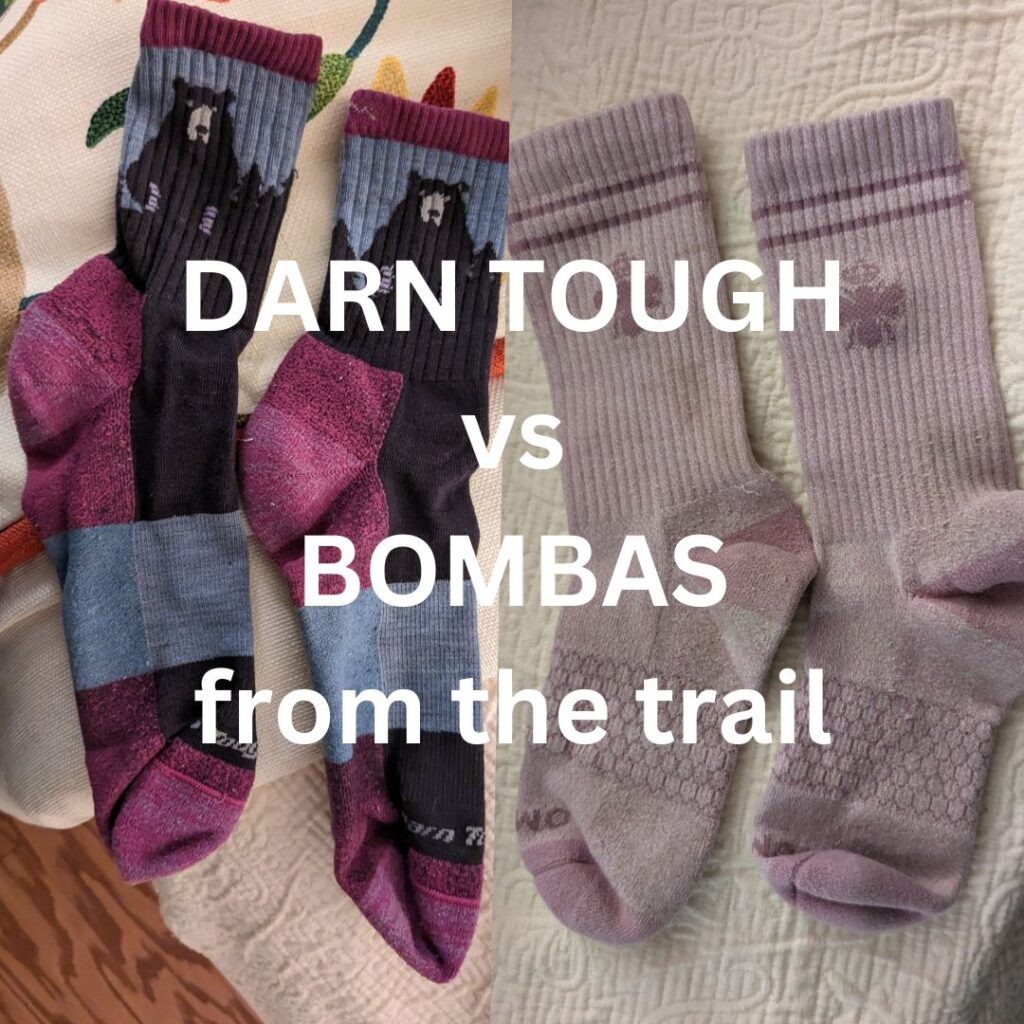 Socks Comparable to Bombas: Finding Your Perfect Hiking Companion