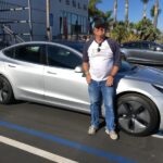 How do the Chevy Bolt and Tesla Model 3 compare?