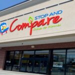 Stop and Compare Market store front