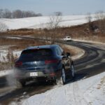 Porsche Club of America-Rugged Luxury: Porsche Macan S vs Subaru Outback