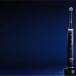 Oral-B iO Series Electric Toothbrush