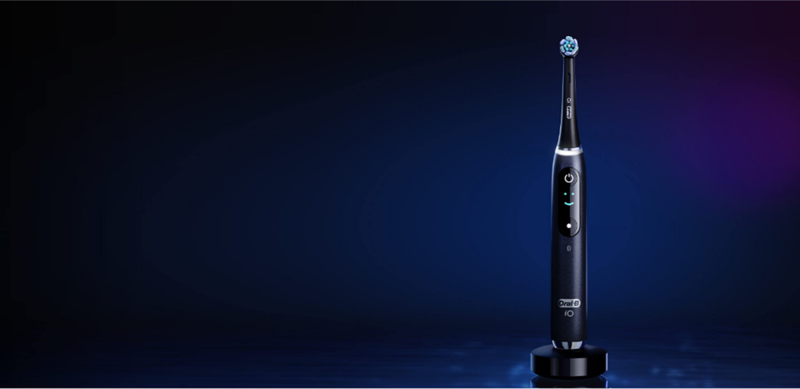 Oral-B iO Series Electric Toothbrush