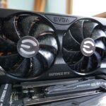 GeForce RTX 3060 XC Black Gaming