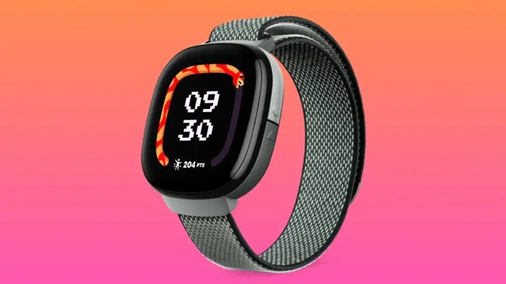 Fitbit Ace LTE