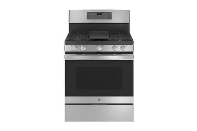 Compare Gas Ranges: Finding the Best Model for Your Kitchen