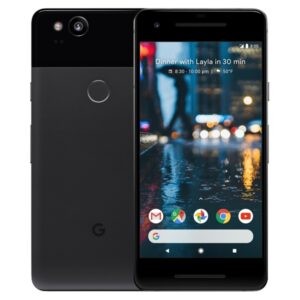 Image of Google Pixel 2