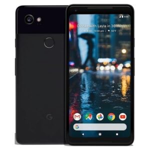 Image of Google Pixel 2 XL