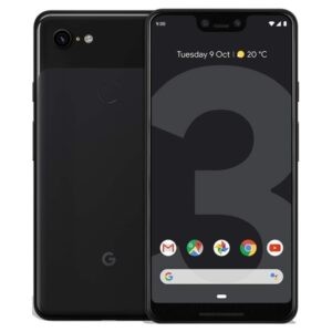 Image of Google Pixel 3 XL