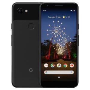 Image of Google Pixel 3a XL