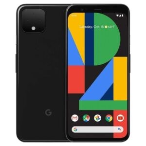 Image of Google Pixel 4