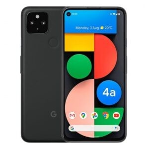 Image of Google Pixel 4a 5G