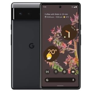 Image of Google Pixel 6