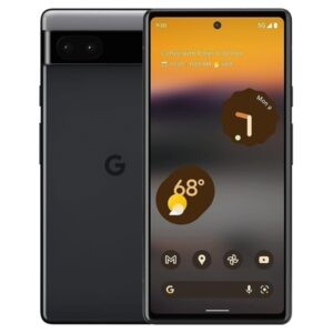 Image of Google Pixel 6a