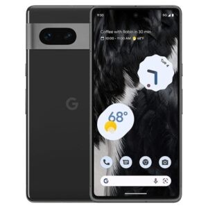 Image of Google Pixel 7