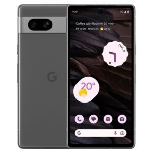 Image of Google Pixel 7a