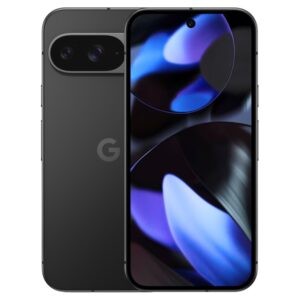 Image of Google Pixel 9