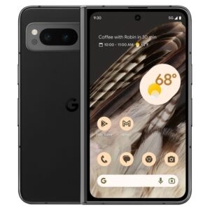 Image of Google Pixel Fold