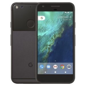 Image of Google Pixel XL