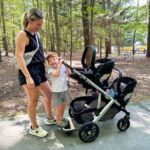 Compare Strollers: A Detailed Guide to Finding the Perfect Ride for Your Little Ones