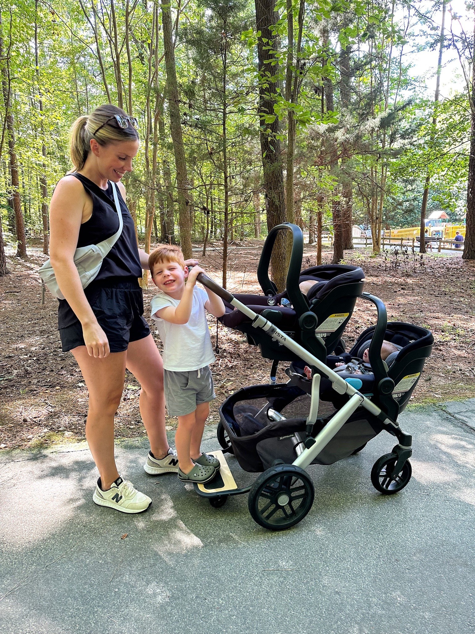 Compare Strollers: A Detailed Guide to Finding the Perfect Ride for Your Little Ones