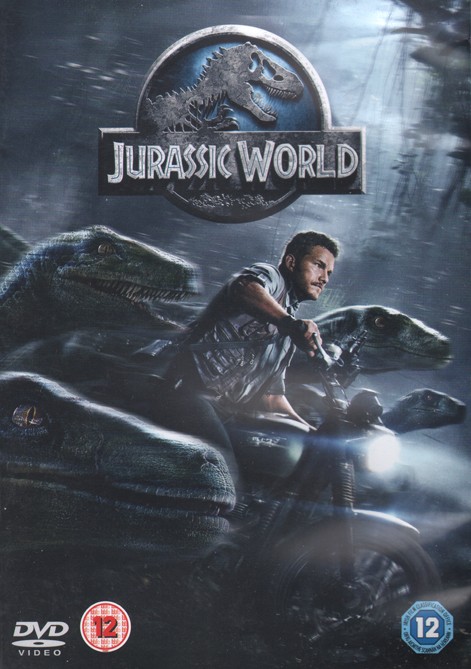 Jurassic World