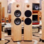 LALS Loudspeakers New European Distributor