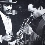 Les McCann and Eddie Harris