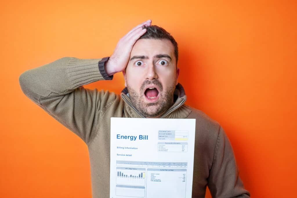 Tips to lower your electricity bill in Texas