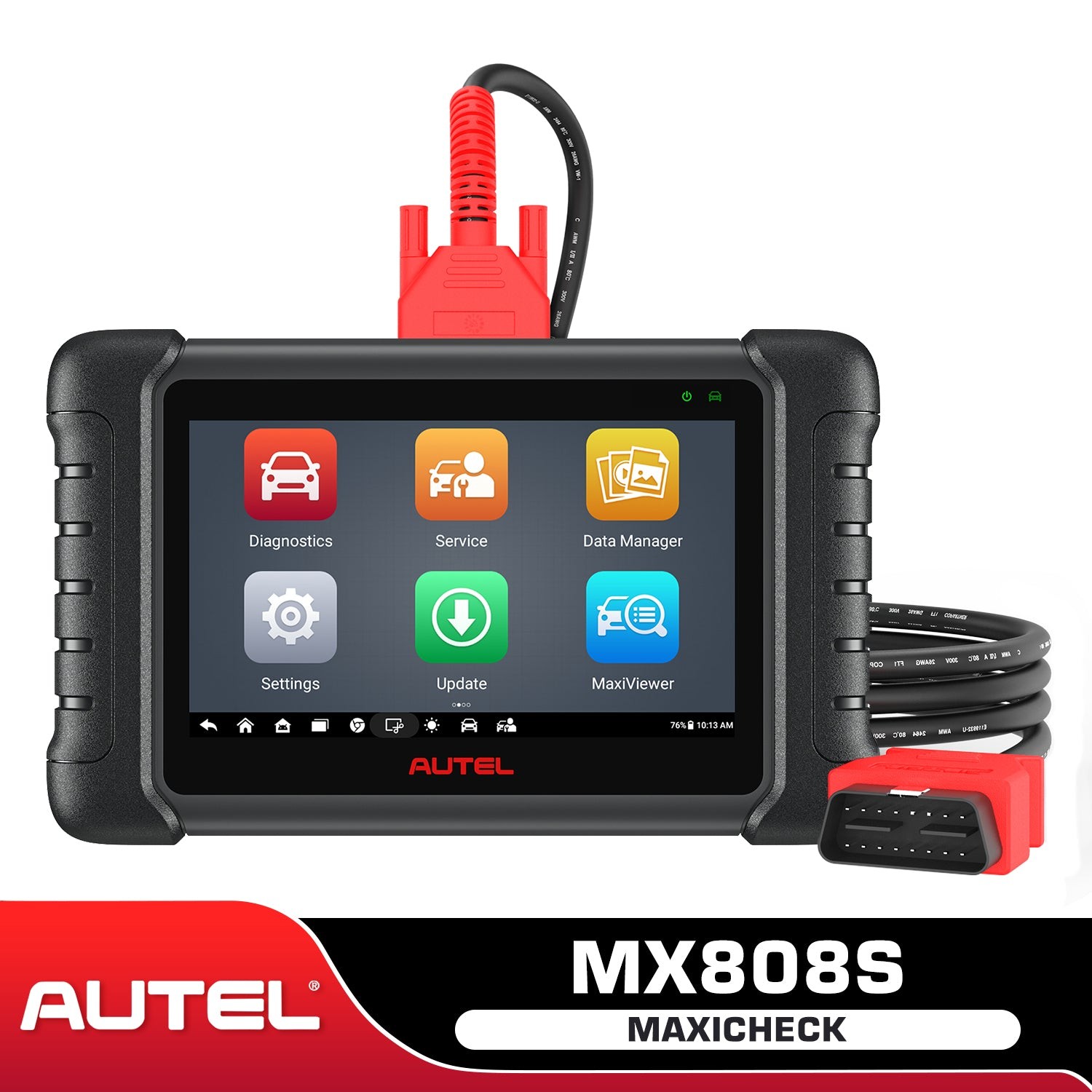 autel home scanner