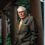 Richard P. McCormick, a distinguished historian who reshaped understandings of American political processes and institutions.