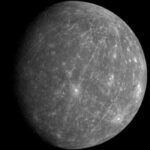 Mercury Size Compared to Earth: Unveiling the Stark Differences Between Inner Planets