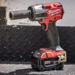 Milwaukee M18 Fuel Mid-Torque Impact Wrench | Compare Milwaukee Impact Wrench Reviews