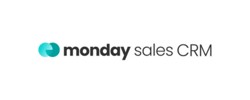 monday sales CRM logo