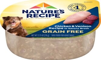 Pure Balance vs. Nature’s Recipe Dog Food: An In-Depth Comparison