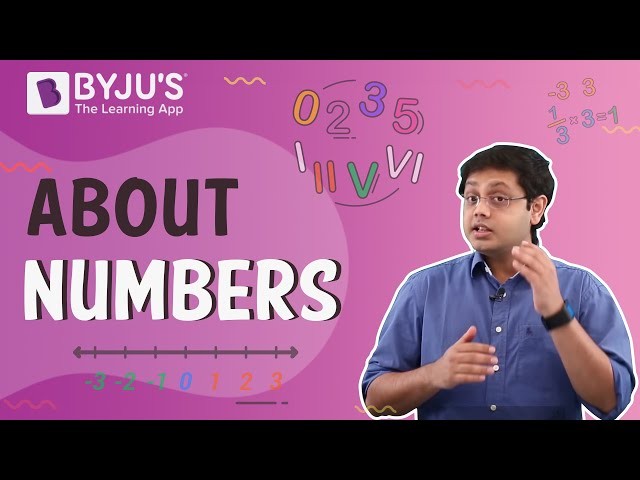 Number Line Visualization for Comparison