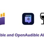 openaudible review