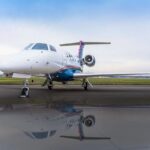 Embraer Phenom 300 vs 300E: Detailed Specs Comparison of Light Business Jets