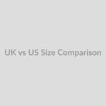 Map comparing the size of the UK overlaid on the US