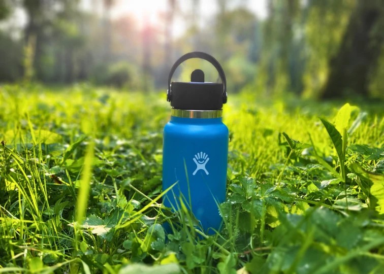 Hydro Flask 32 oz lightweight